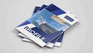 In profile In profile